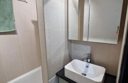 Superbe T3 au Col du Corbier - 6 couchages - FR-1-573-136 - Foto 6