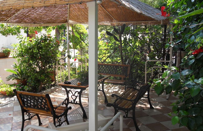 Two Room Apartment Near the Beach 1 - Foto 25