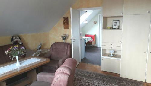 Ferienunterkunft in Berlin-Pankow Rosenthal - Foto 4