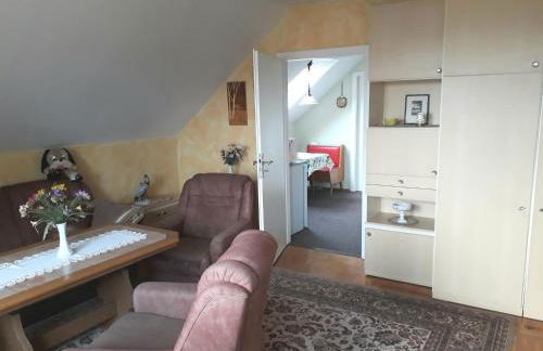 Ferienunterkunft in Berlin-Pankow Rosenthal - Foto 4