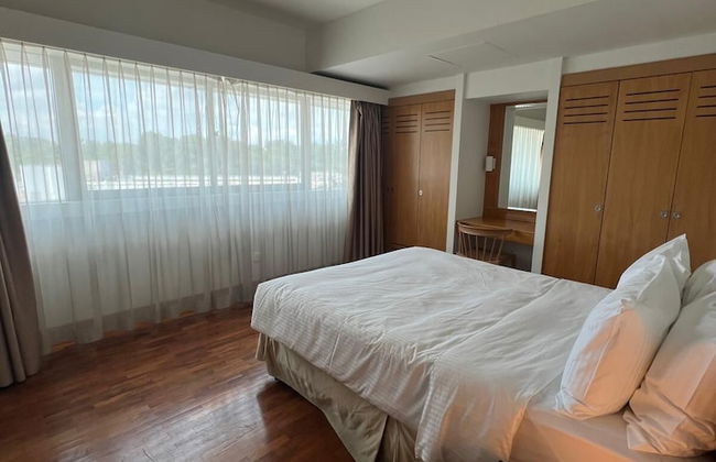 Orchard Point Serviced Apartments - Foto 31