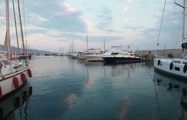 Unique flat with sea view - Foto 18