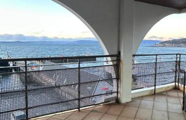 Seaside Penthouse - Foto 16