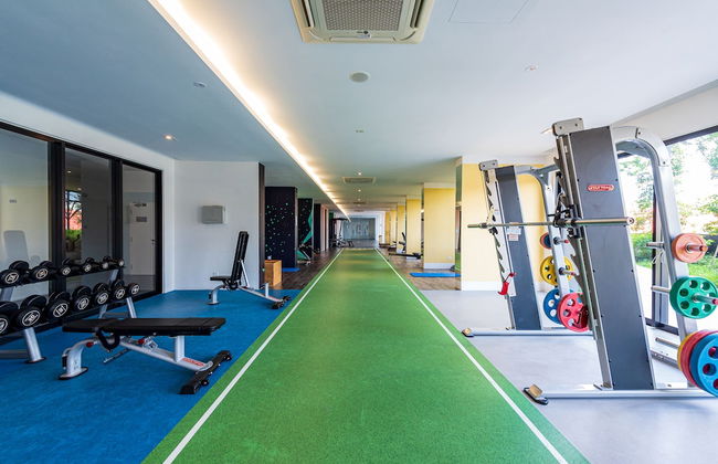 Dream City By Himmel - Foto 18