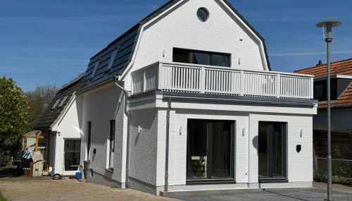 Kirkhuus - Urlaub aan de Ostsee - Foto 3