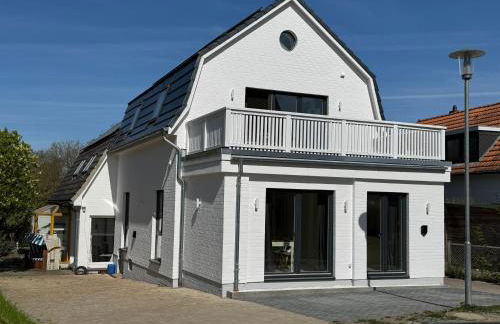 Kirkhuus - Urlaub aan de Ostsee - Foto 3