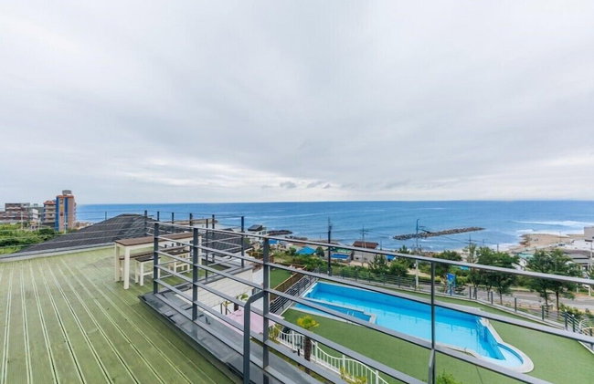 Hayanjip (Blue Road Town Pension - Foto 18