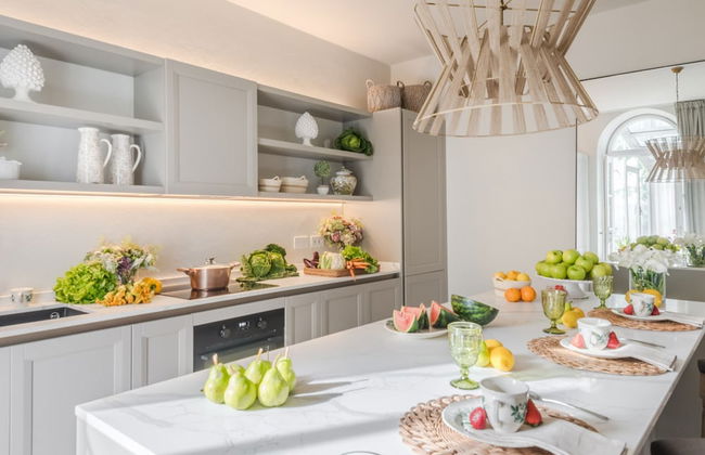 Villa Sunkiss at I Masi Winery - Foto 37