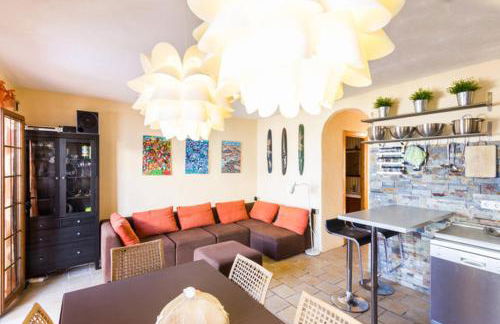 Vistas al mar y a 100m de la playa - Foto 1