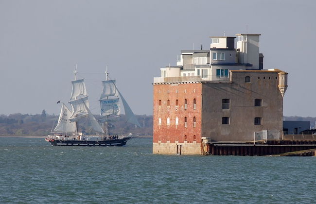Pier View Apartment at Beach House - Foto 20