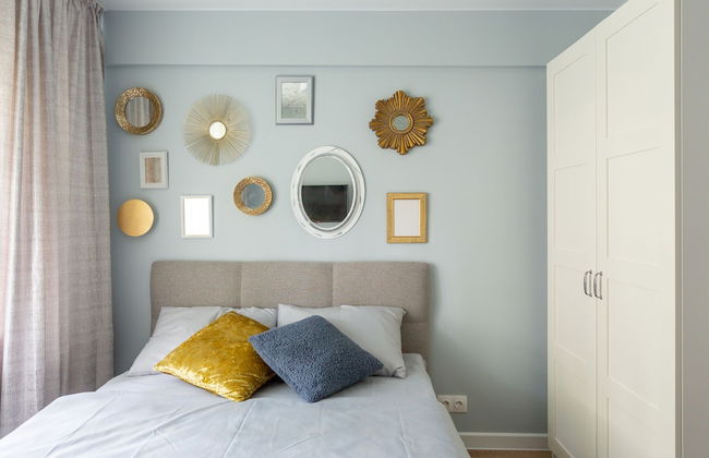 Kvart-Apart Moskovskiy - Foto 18