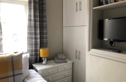 34 Brunton Street Serviced Accommodation - Photo 13