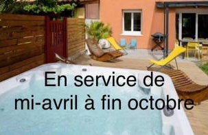 Chez Odette - SPA, Plancha, Parking - Photo 42