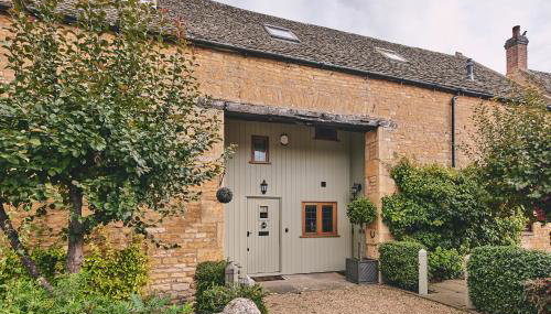 Squirrel Barn - Couples Cotswold Retreat - Foto 2