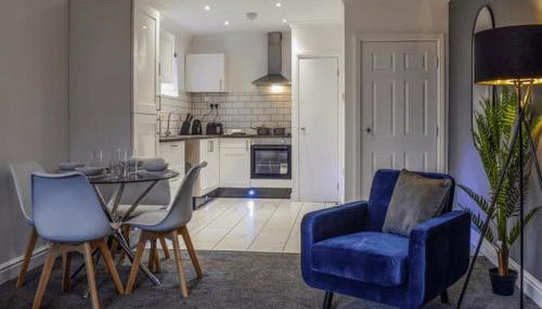 Sterling Executive Suites - Foto 5