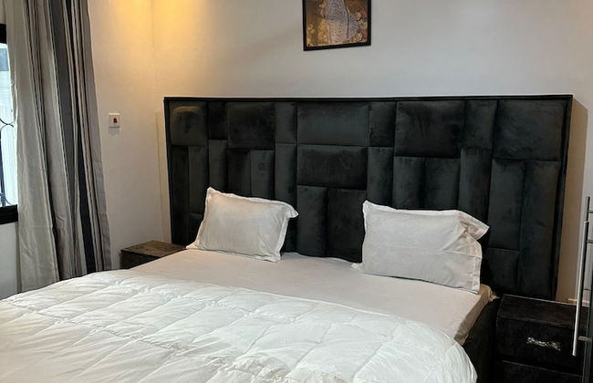 Sun Rise Apt #5 The Retreat Apartments - Photo 4