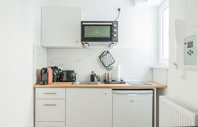 The 15s Apartments - Foto 41