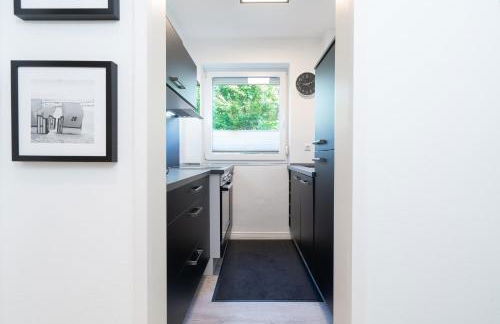 Ferienwohnung Klein & Fein - Foto 13