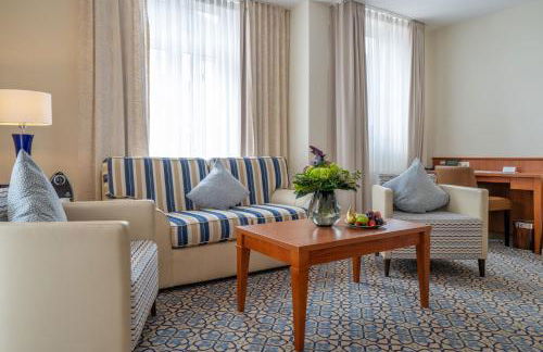 Hotel Rosenpark - Foto 27