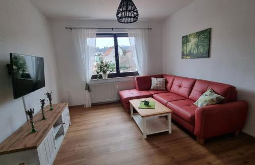 Ferienwohnung Cumbach - Foto 8