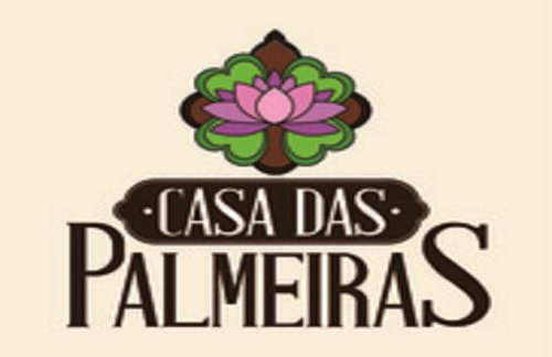 Casa das Palmeiras + Quiosque - Foto 55