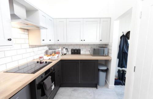 Albert's Cottage, Dorset - Photo 8