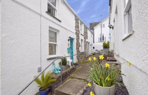 Extended Fishermans cottage with stunning sea views - Foto 11