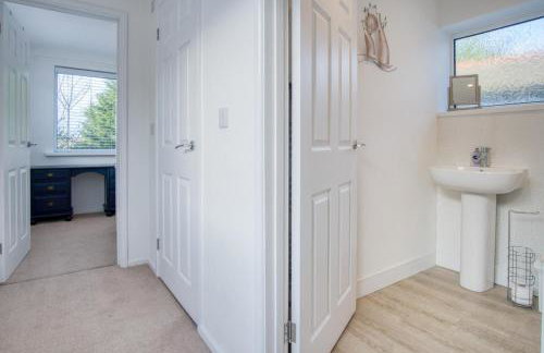 Taliesin - 5 Bedroom Holiday Home - Tenby - Foto 68