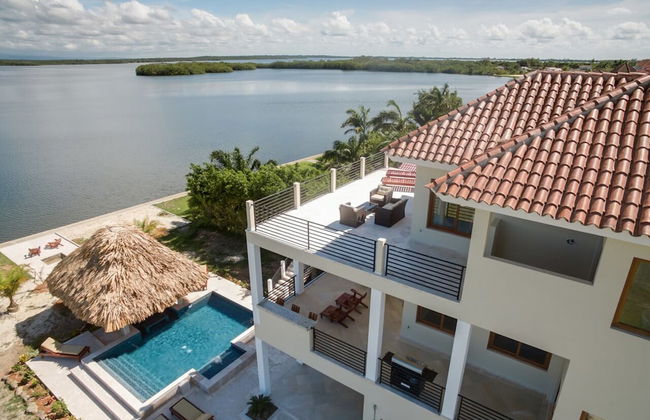 Villa Laguna Gecko - Foto 1