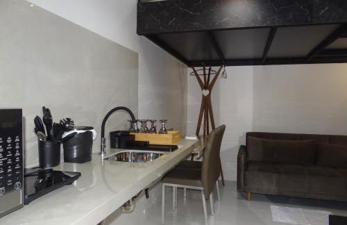 Zani Apart Hotel Comfort Inn & Suites Porto Velho - Foto 31