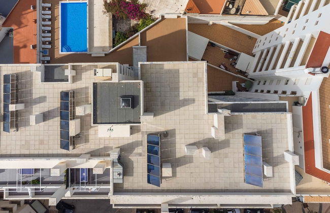 Caravelas 2 Bedroom Apartment - Foto 44