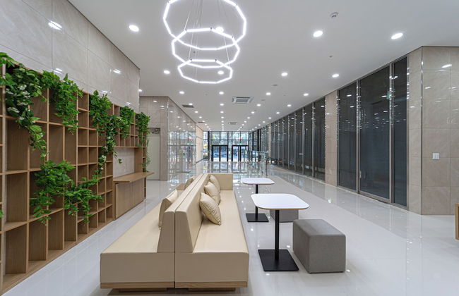 Bella Stay Hotel - Foto 31