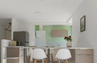 Résidence Penaud - Appartements design et climatisés à la campagne - Foto 20