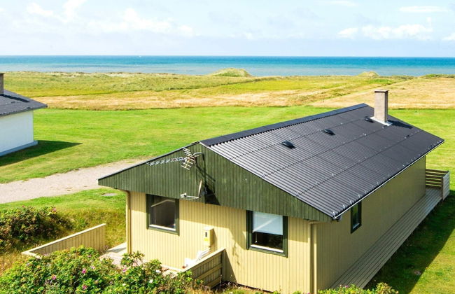 6 Person Holiday Home in Lemvig-by Traum - Foto 1