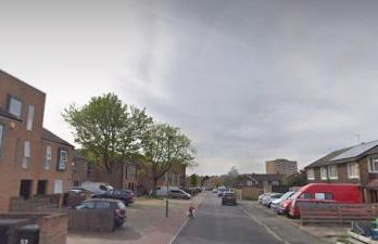 Orpington North Townhouse - Photo 48