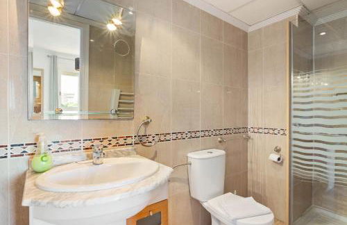 HE Zenia San Francisco - Foto 15