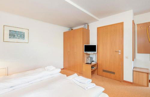 Apartments Am Schwarzwälder Hof - Foto 36