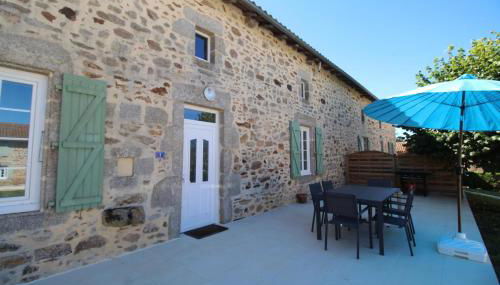 Gîte Les Champs N°1 - Foto 2