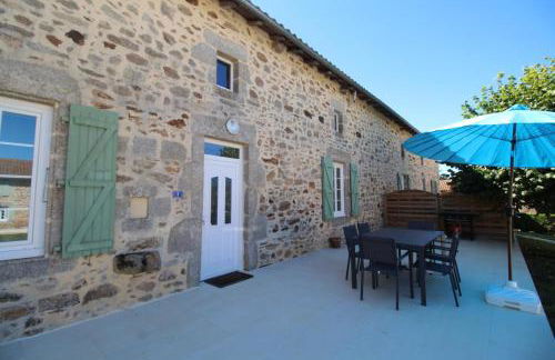 Gîte Les Champs N°1 - Foto 2