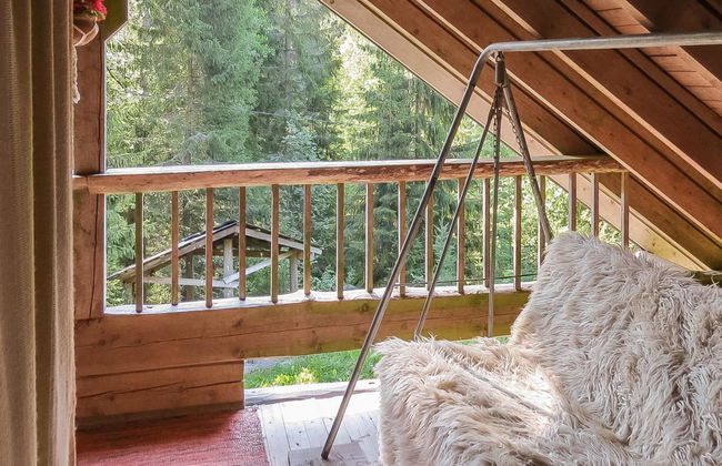 Passimökki - Foto 10