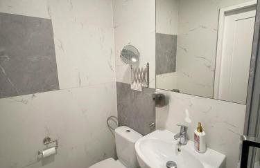 DOMKI w LESIE NAD RZEKĄ - Foto 22