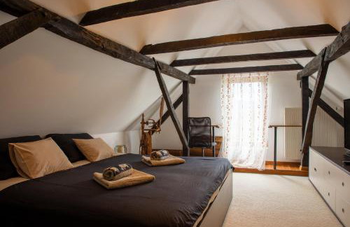 Old Sparrow House , Zagreb okolica - Foto 16