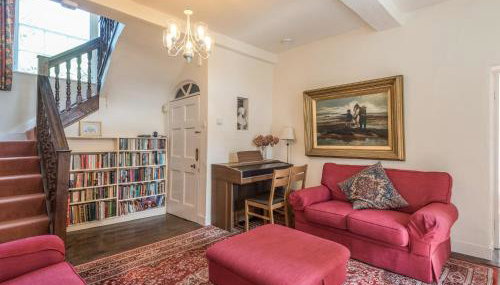 The Old Schoolhouse and Cottage - Foto 4