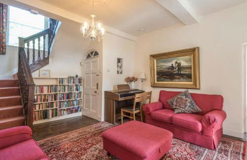 The Old Schoolhouse and Cottage - Foto 4