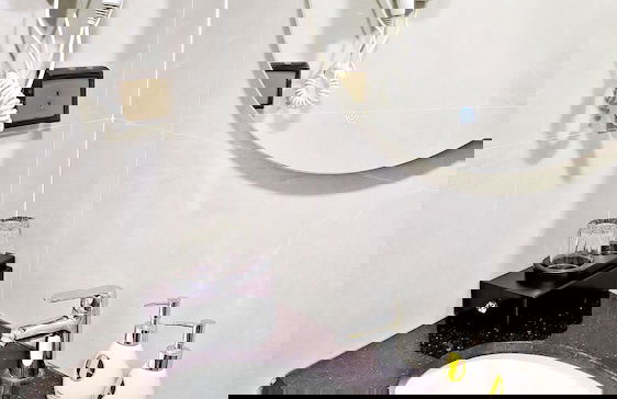 Huong Linh Apartment - Foto 14