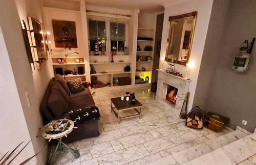 Charmante Hausvilla in Bojendorf - Foto 30