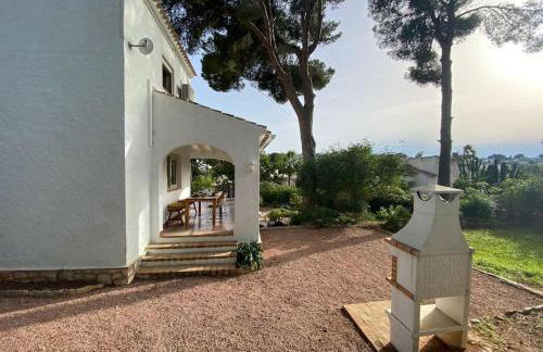 Casa Calma met nieuw zwembad en nabij zee - Foto 25
