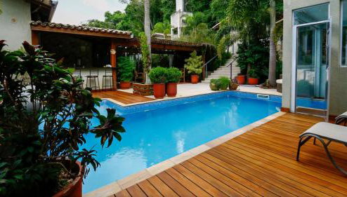 Sitio Cambara Iara Refugio tranquilo na natureza - Foto 1, Other