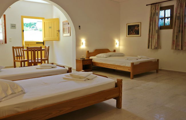 Proteas Hotel & Suites - Foto 8