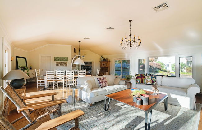 ABC Stay - Connecticut Five Bedroom Home - Foto 9